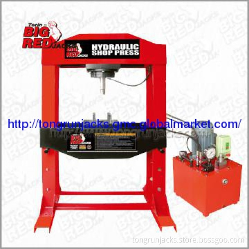 Torin BigRed 200 Ton Electric Shop Press